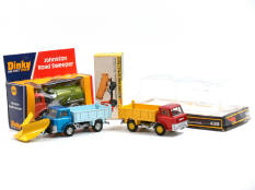 DINKY TOYS (GB) (3)