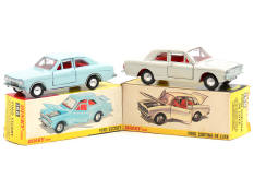 DINKY TOYS (GB) (2)