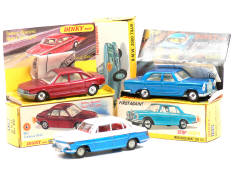DINKY TOYS (GB) (3)