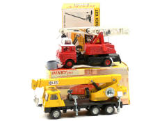 DINKY TOYS (GB) (2)