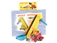 DINKY TOYS (GB) (2)