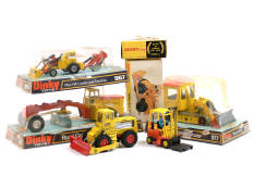 DINKY TOYS (GB) (5)