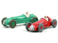 DINKY TOYS (GB) (2)