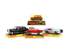 DINKY TOYS (GB) (4)