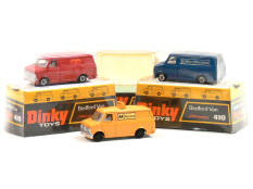 DINKY TOYS (GB) (3)