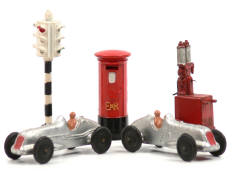 DINKY TOYS (5)