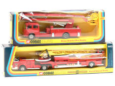 CORGI TOYS (GB) (2)
