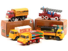 FRANCE JOUETS & CHAMPION (5)