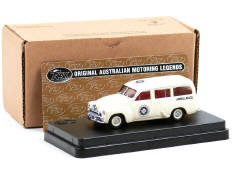 TRAX (AUSTRALIA) (1)