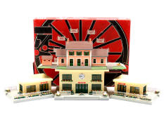 JOUEF 'HO' (FRANCE) (1)