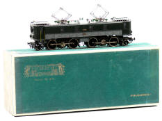 FULGUREX (SWITZERLAND) (1)