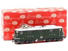 HAG (SWITZERLAND) (1)