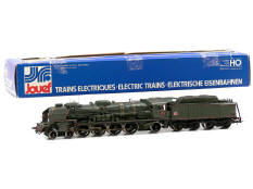 FRANCE TRAINS HO (FRANCE) (1)