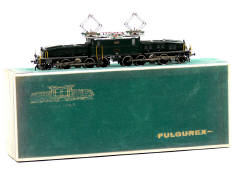 FULGUREX 'HO' (SUISSE) (1)