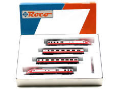 ROCO 'HO' (AUSTRIA) (1)