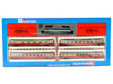 RIVAROSSI 'HO' (ITALY) (1)