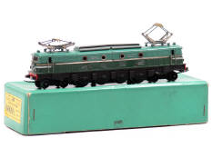 JEP 'HO' (FRANCE) (1)