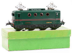 HORNBY 'O' (FRANCE) (1)