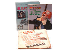 EDITIONS & BANCAL (3)