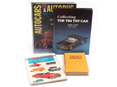 EDITIONS & EDITIONS (4)