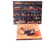 NEW CAVENDISH BOOKS & EDITIONS CH. MASSIN (2)