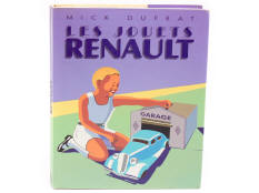 EDITIONS RETROVISEUR (FRANCE) (1)