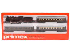 PRIMEX 'HO' (GERMANY) (1)