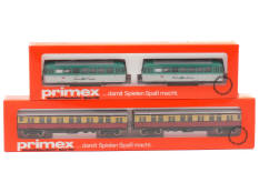 PRIMEX 'HO' (GERMANY) (2)