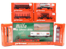 PRIMEX 'HO' (GERMANY) (7)