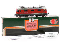 HAG (SWITZERLAND) (1)