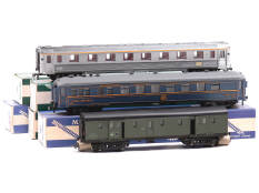 HORNBY 'HO' (5)