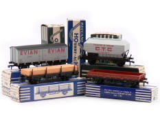 HORNBY 'HO' (7)