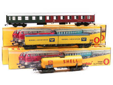 RIVAROSSI 'O' (ITALY) (5)