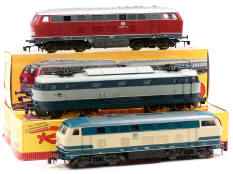 RIVAROSSI 'O' (ITALY) (3)