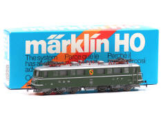 MÄRKLIN 'HO' (GERMANY) (1)