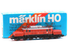 MÄRKLIN 'HO' (GERMANY) (1)