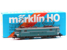 MÄRKLIN 'HO' (GERMANY) (1)