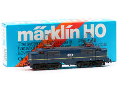 MÄRKLIN 'HO' (GERMANY) (1)