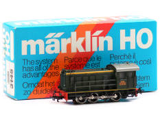 MÄRKLIN 'HO' (GERMANY) (1)