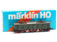 MÄRKLIN 'HO' (GERMANY) (1)