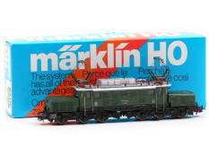 MÄRKLIN 'HO' (GERMANY) (1)