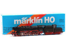 MÄRKLIN 'HO' (ALLEMAGNE) (1)
