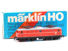 MÄRKLIN 'HO' (GERMANY) (1)