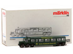 MÄRKLIN 'HO' (GERMANY) (1)