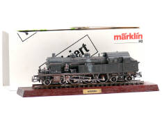 MÄRKLIN 'HO' (ALLEMAGNE) (1)