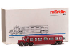 MÄRKLIN 'HO' (ALLEMAGNE) (1)