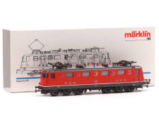 MÄRKLIN 'HO' (GERMANY) (1)