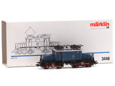 MÄRKLIN 'HO' (GERMANY) (1)