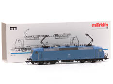 MÄRKLIN 'HO' (ALLEMAGNE) (1)