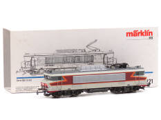 MÄRKLIN 'HO' (GERMANY) (1)